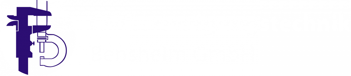 CNC Fertigungstechnik Bensheim GmbH